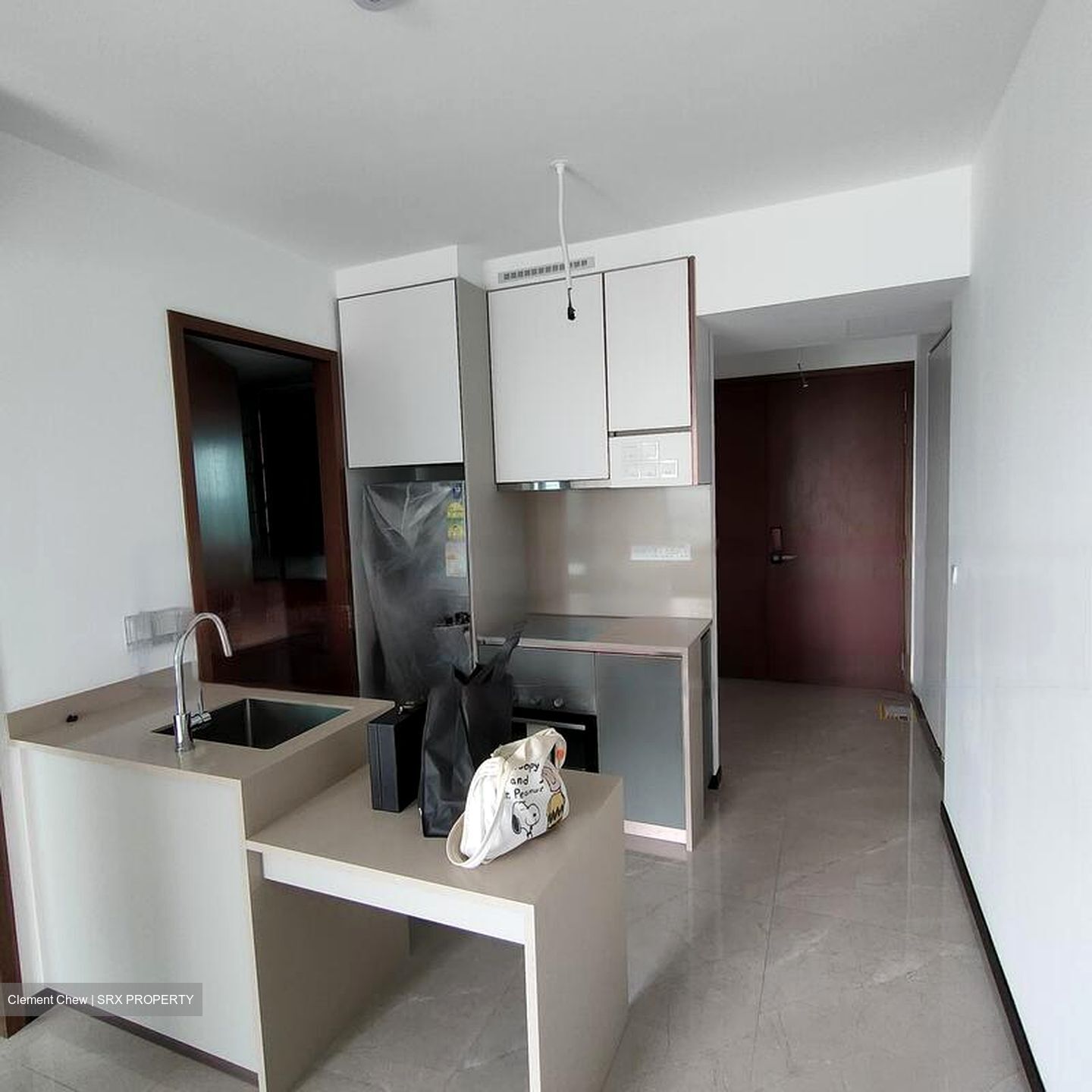 Normanton Park (D5), Apartment #449906571